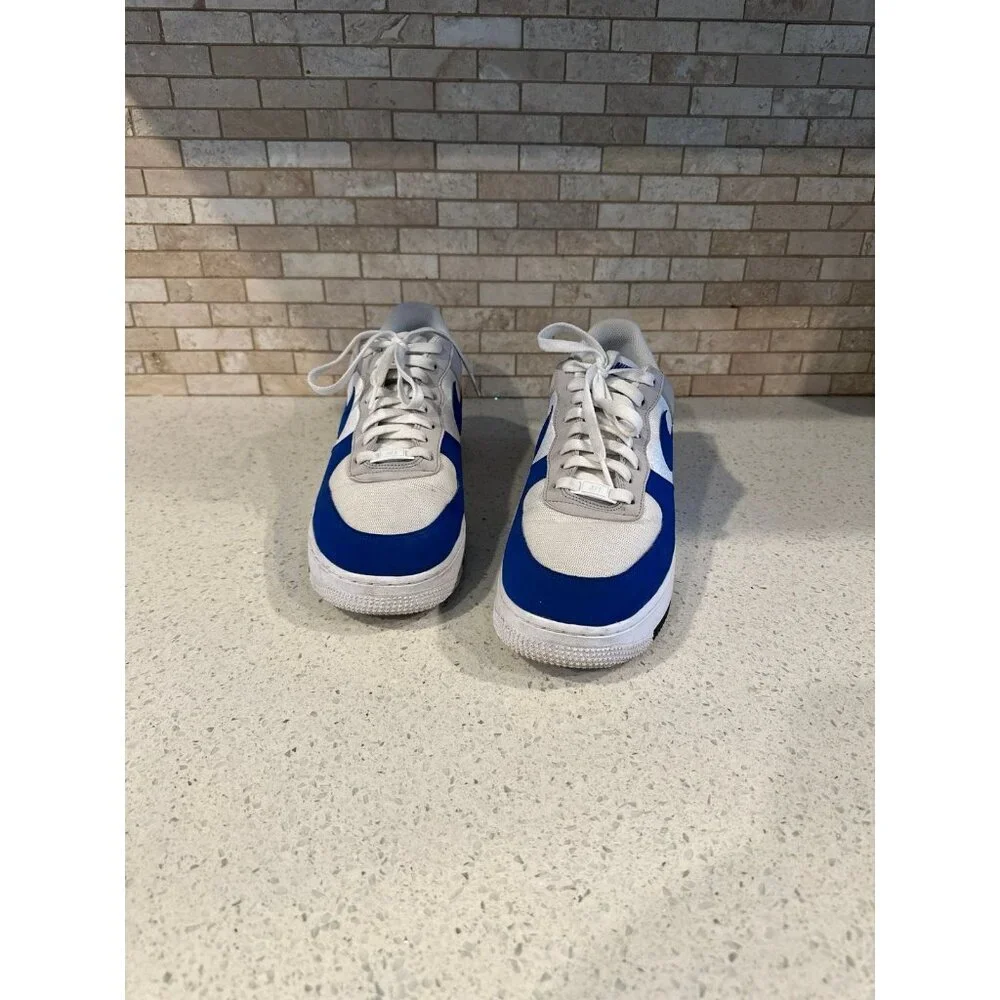 NIKE‎  Air Force 1 07 Lv8   Time Warp Fj5471-121 (g8)